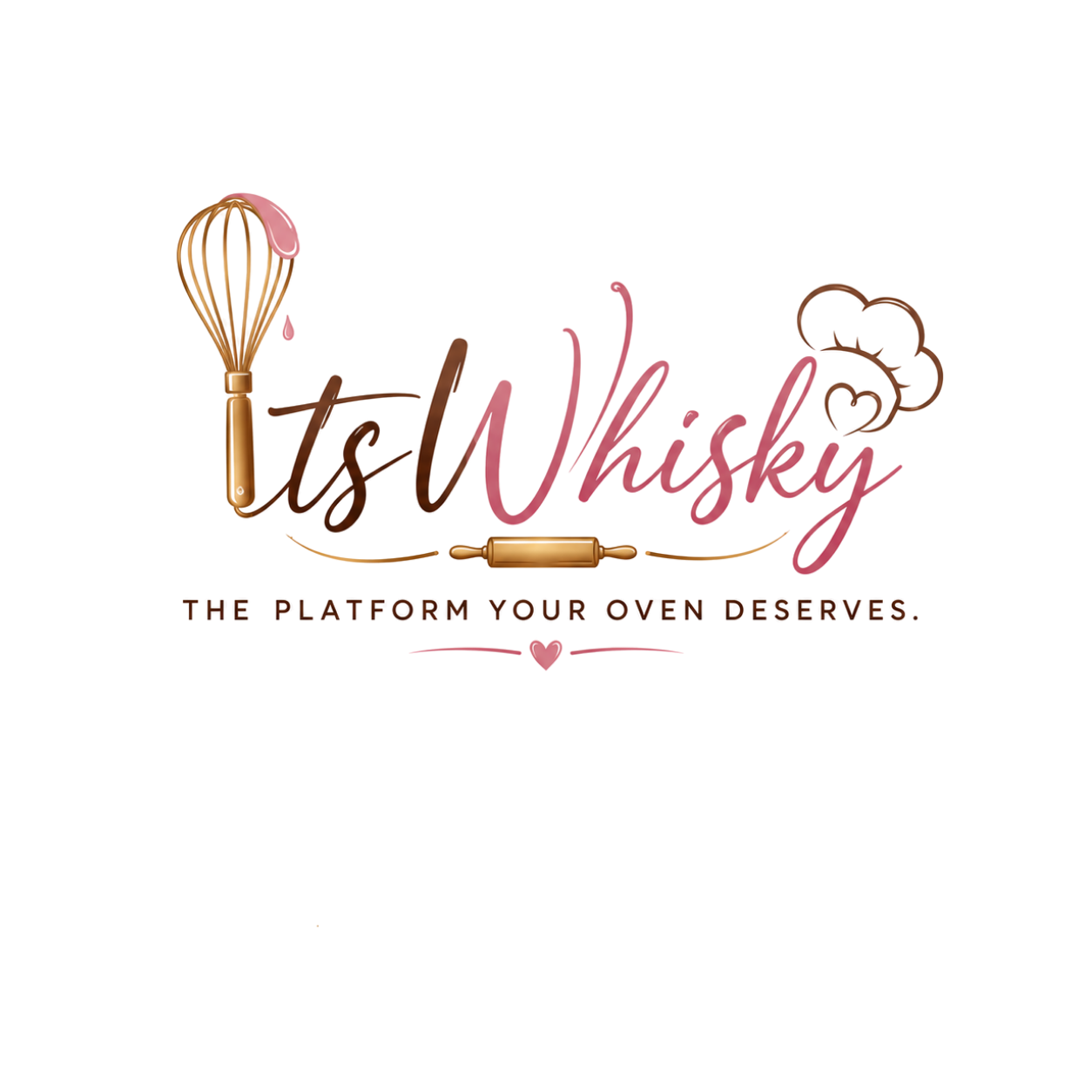ItsWhisky Test Kitchen logo